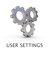 User Setting
