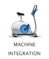 Machine Integration
